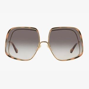 Chloe Hanah Sunglasses Ch0035s